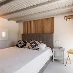Hébergement de vacances Porto Galini Peristeronas Agios Ioannis (Tinos)
