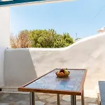 Hébergement de vacances Porto Galini Peristeronas *