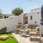 Porto Galini Peristeronas Hébergement de vacances