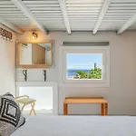 Porto Galini Peristeronas Hébergement de vacances *