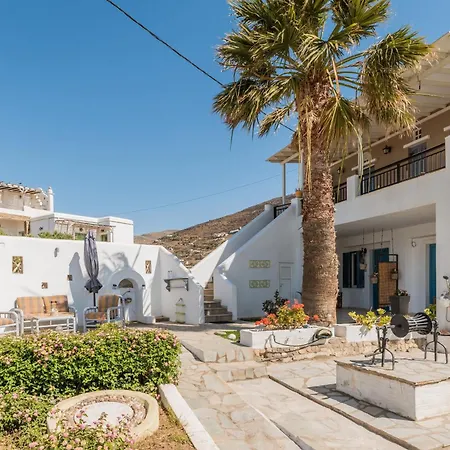 Tatil Evi Porto Galini Peristeronas *