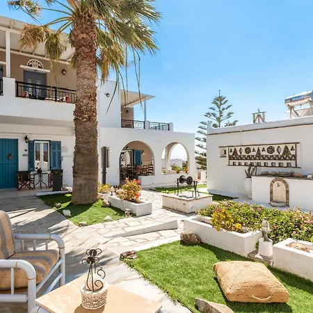 Porto Galini Peristeronas Tatil Evi *