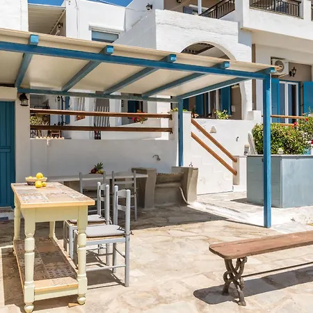Porto Galini Peristeronas Сasa de vacaciones