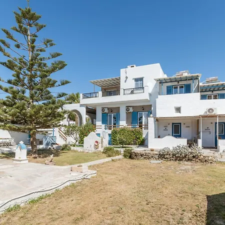 Porto Galini Peristeronas Agios Ioannis (Tinos)