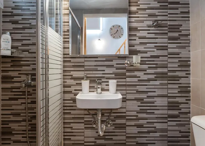 Porto Galini Peristeronas *