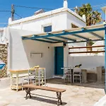 Porto Galini Peristeronas בית נופש אגיוס יואניס