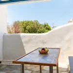 בית נופש Porto Galini Peristeronas