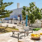 Porto Galini Peristeronas בית נופש *