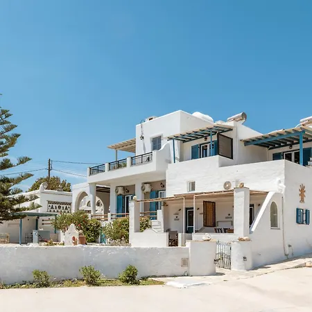 Prázdninový dům Porto Galini Peristeronas *