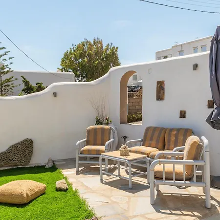 Porto Galini Peristeronas Tatil Evi